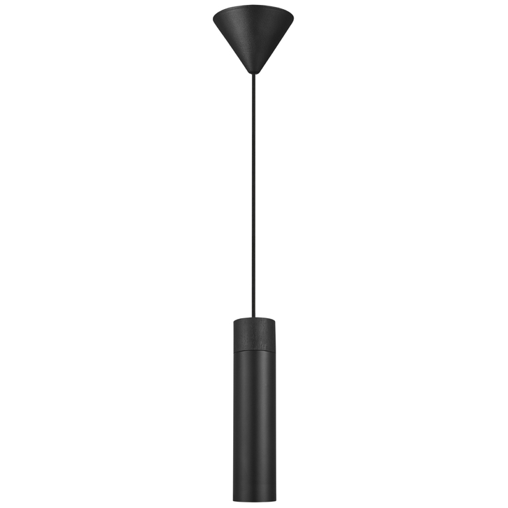 Nordlux Tilo Pendant Black