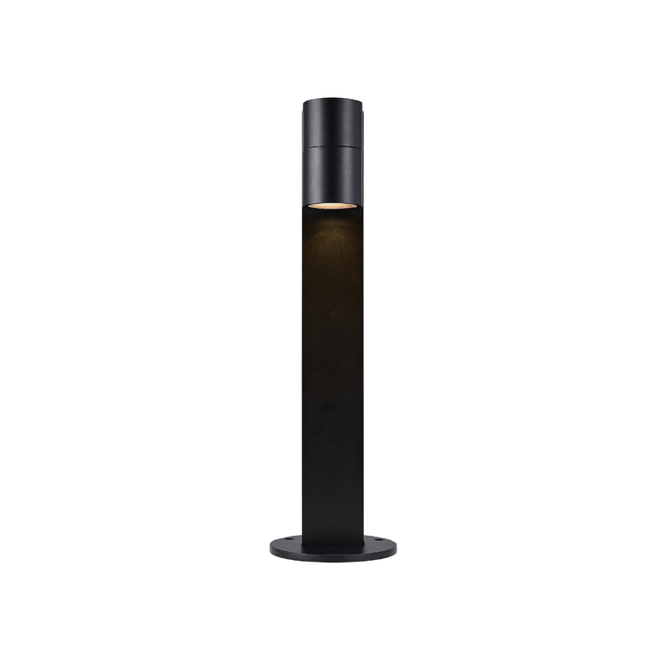 Nordlux Tin 50 Garden Light Black