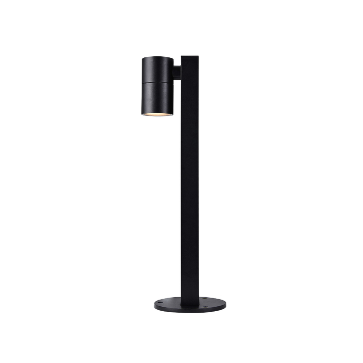 Nordlux Tin 50 Garden Light Black