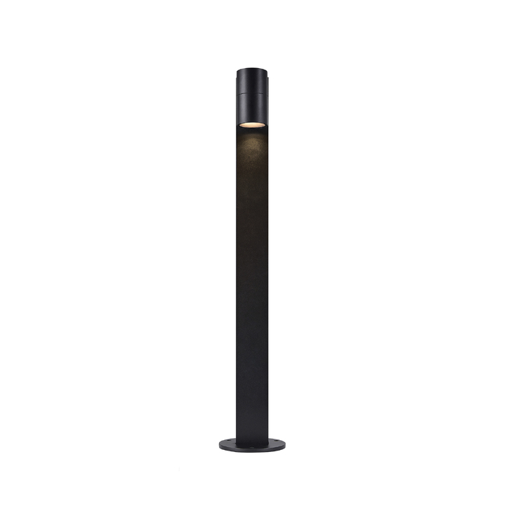 Nordlux Tin 80 Garden Light Black