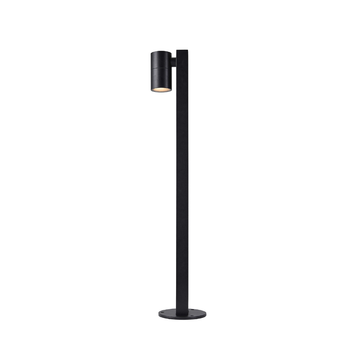 Nordlux Tin 80 Garden Light Black