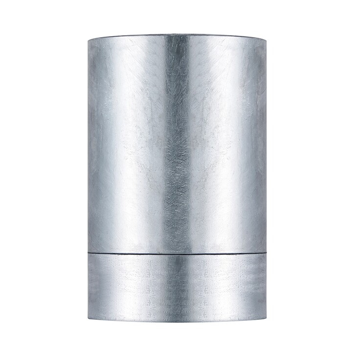 Nordlux Tin Maxi Wall Light Galvanized