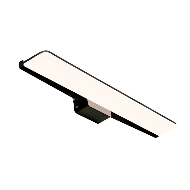 Nordlux Tinia 60 Wall Light Black