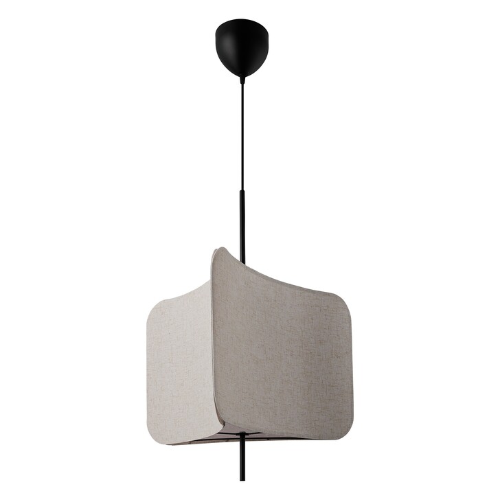 Nordlux Tinto Pendant Black