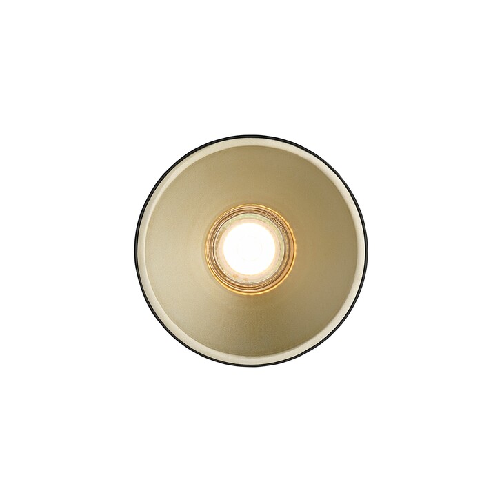 Nordlux Torone Spot Light Black