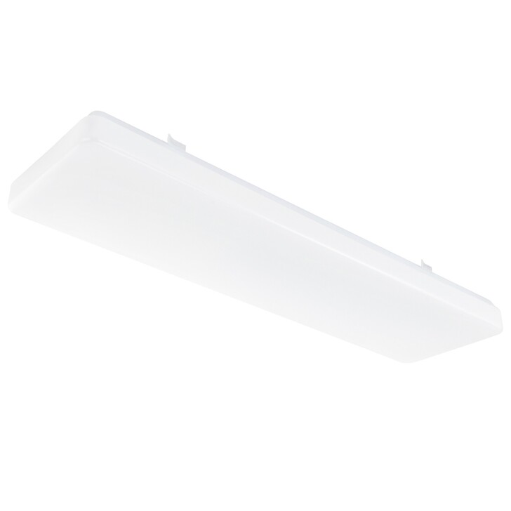 Nordlux Trenton 60 Batten Light Fitting White