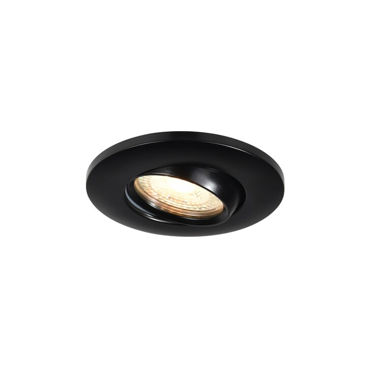 Nordlux Umberto Downlight Black
