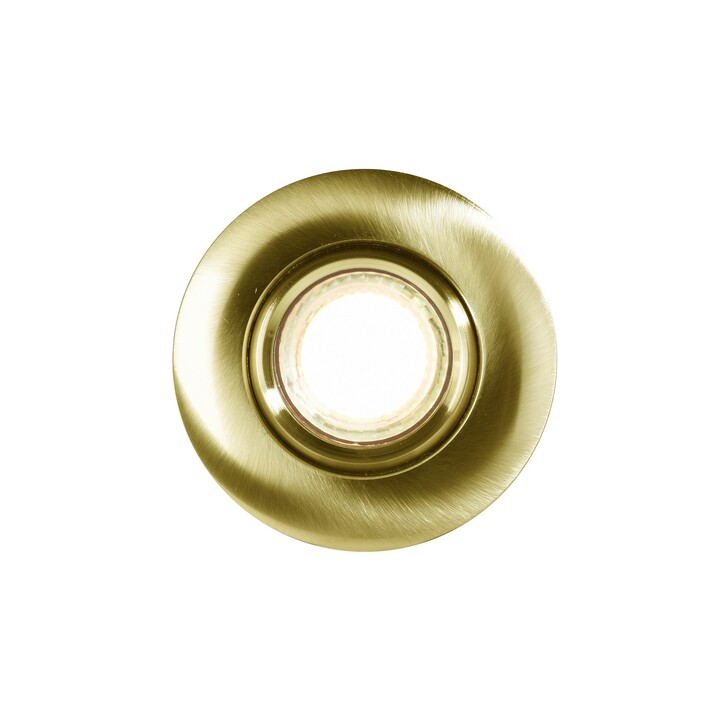 Nordlux Umberto Downlight Brass