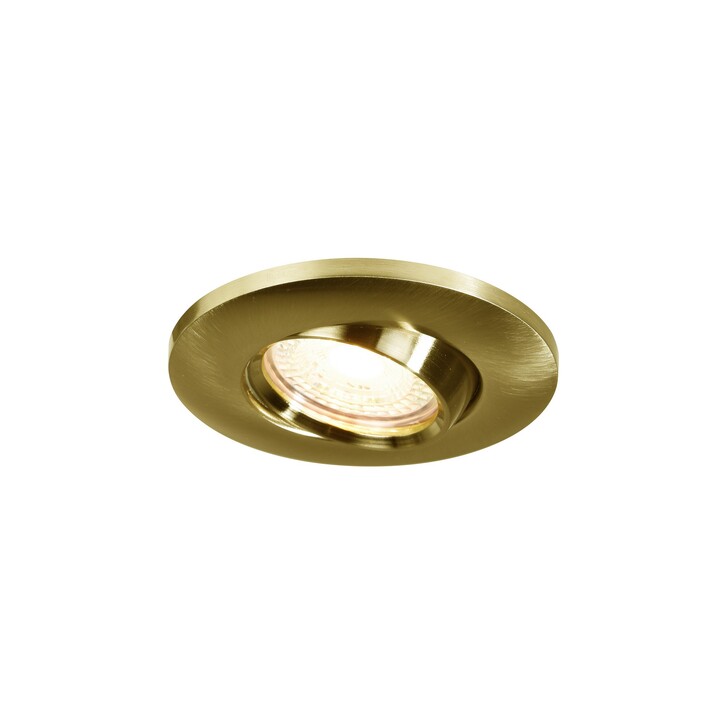 Nordlux Umberto Downlight Brass