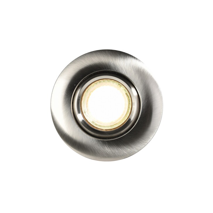 Nordlux Umberto Downlight Nickel