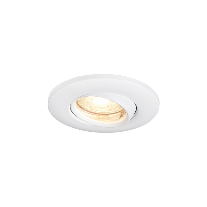 Nordlux Umberto Downlight White