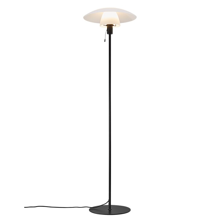 Nordlux Verona Floor lamp Black