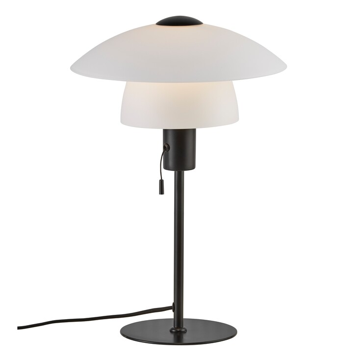 Nordlux Verona Table lamp Black