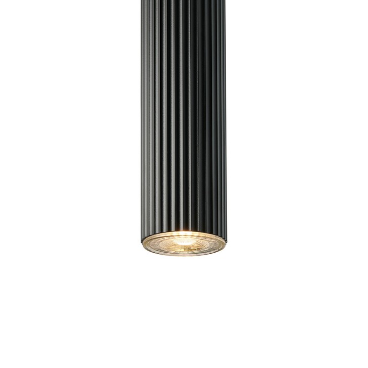 Nordlux Vico 4-Rail Pendant Black