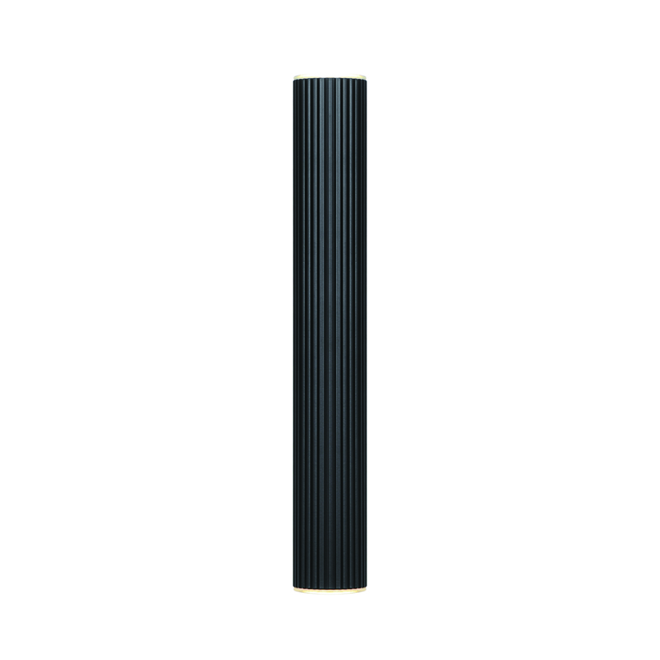 Nordlux Vico long Wall Light Black
