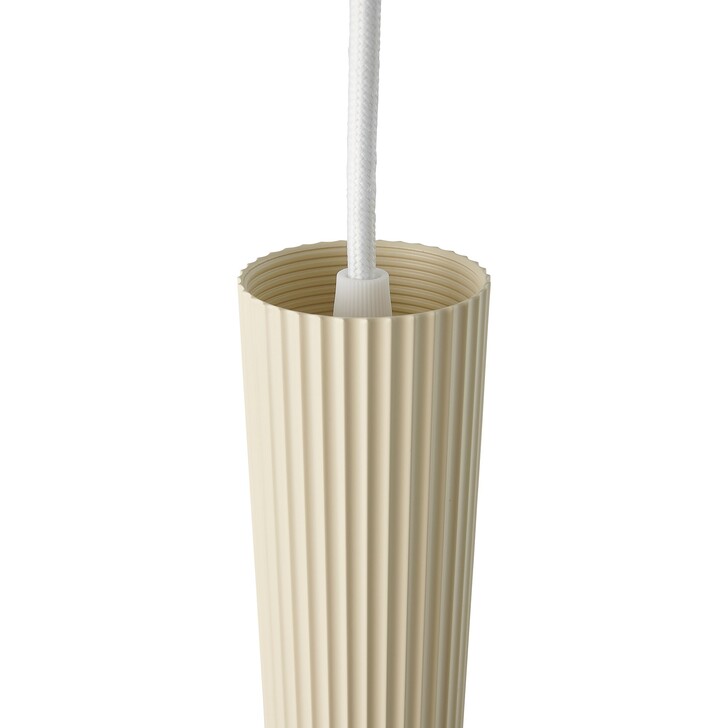 Nordlux Vico Pendant Beige