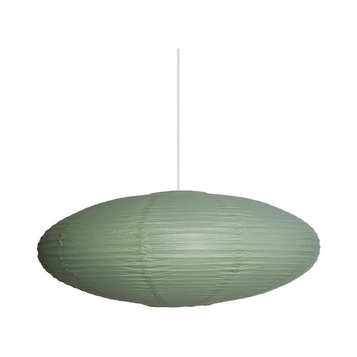 Nordlux Villo 60 Lamp shade Dusty green
