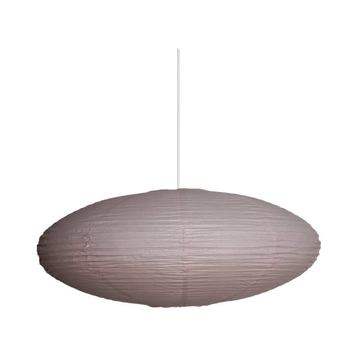 Nordlux Villo 60 Lamp shade Dusty rose