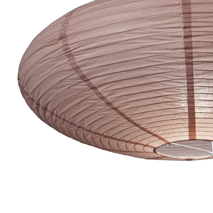 Nordlux Villo 60 Lamp shade Dusty rose