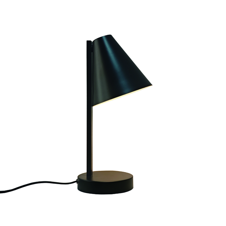 Nordlux Wilmer Table lamp Black