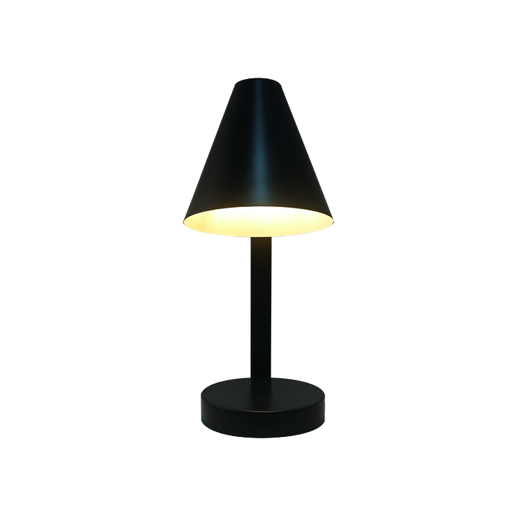 Nordlux Wilmer Table lamp Black