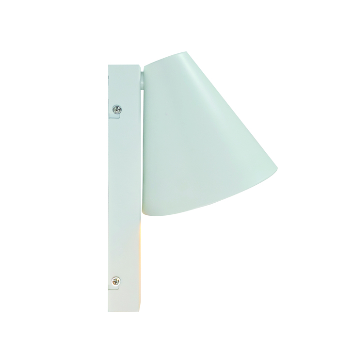 Nordlux Wilmer Wall Light White