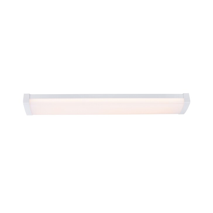 Nordlux Wilmington 60 Batten Light Fitting White