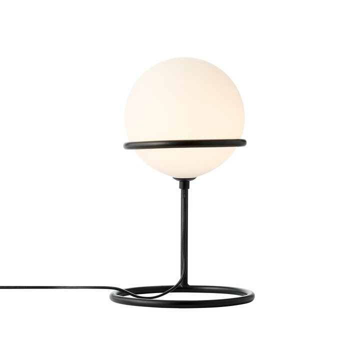 Nordlux Wilson Table lamp Black