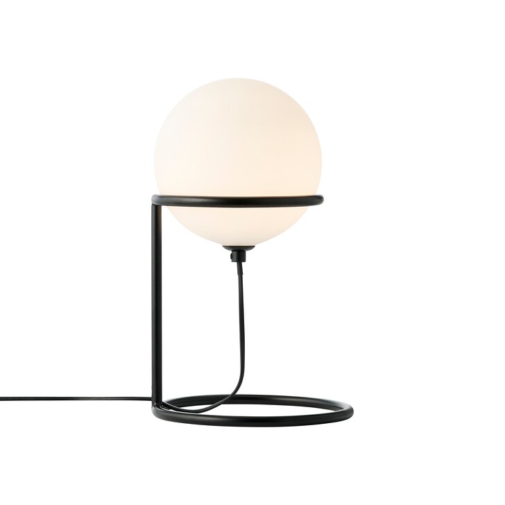 Nordlux Wilson Table lamp Black
