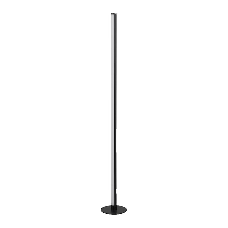 Trio Lighting Tendo Slim LED RGB Colour Changing Floor Lamp