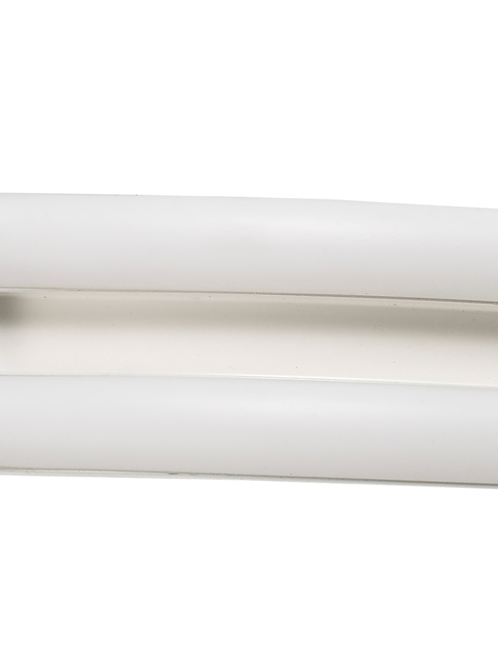 Idolite Kensington White Flush Led Wall Light - 4000K