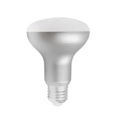 Photograph: 10W R80 E27 LED DIMMABLE REFLECTOR LAMP - 3000K