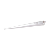 Photograph: 1150MM 18W 4FT CCT Undercabinet Light 2160lm - 3000/4000/6500K - Linkable - Non Dimmable