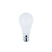 Photograph: 13.5W B22 Opal Gls Daylight Led Lamp - 5000K