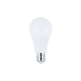 Photograph: 13.5W E27 Opal Gls Warm White Led Lamp - 2700K