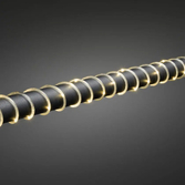 Photograph: 65 Led Mini Ropelight, WARM WHITE, Sensor/Timer 6/9H B/O