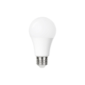 Photograph: 8W E27 Gls Cool White Led Photocell Lamp - 4000K