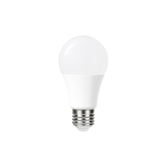 Photograph: 8W E27 Gls Warm White Led Photocell Lamp - 2700K