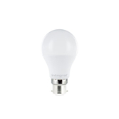 Photograph: 9.5W B22 Opal Gls Daylight Led Lamp - 5000K