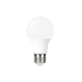 Photograph: 9.5W E27 Opal Gls Daylight Led Lamp - 5000K