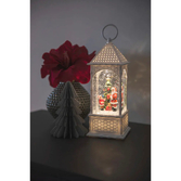 Photograph: B/O WL Santa&Christmas Tree Timer 5H 3xC&USB