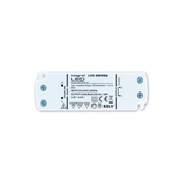Photograph: Constant Voltage Compact LED Driver 15W 24VDC IP20 Non-Dim 200-240V Input