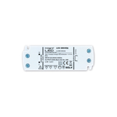 Photograph: Constant Voltage Compact LED Driver 20W 24VDC IP20 Non-Dim 200-240V Input