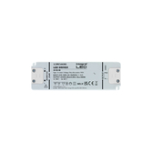 Photograph: Constant Voltage Shallow LED Driver 150W 24VDC IP20 Non-Dim 200-240V Input