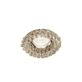 Photograph: Diyas IL30805CH Crystal Downlight