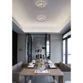 Photograph: Diyas IL30833CH Crystal Downlight