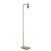 Photograph: Idolite Camille Floor Lamp, 1 x E27, French Gold