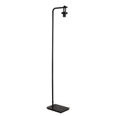 Photograph: Idolite Camille Floor Lamp, 1 x E27, Matt Black
