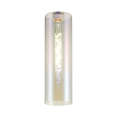 Photograph: Idolite Devine 12x40cm Iridescent Cylinder Glass (AC), Shade