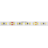 Photograph: Integral Core Functional Splash Proof 6500K 9 Watt Per Metre 8MM Daylight 5 Metre Roll Led Strip - 24V - IP65